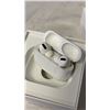 Image 2 : AIRPODS PRO WITH WIRELESS CASE - TESTED WORKING, GOOD CONDITION - RETAIL $329