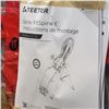 Image 2 : NEW FITSPINE X SERIES INVERSION TABLE - RETAIL $599
