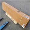 Image 2 : AS NEW DELTA TURBO RACE CAR BED RED RETAIL $429