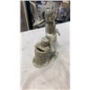 Image 2 : TENGRA MADE IN SPAIN 9.25" FIGURINE