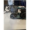 Image 2 : VINTAGE SPEEDY AIR COMPRESSOR