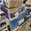 Image 2 : PALLET OF DEFECTIVE STORE RETURNS