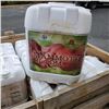 Image 2 : PALLET OF LIQUID FERTILIZER 24 JUGS OF MAMMOTH BLOOM 24 LITERS, RETAIL $80 PER JUG