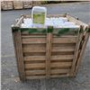 Image 1 : PALLET OF LIQUID FERTILIZER 59 JUGS OF GROW 10 LITRES, RETAIL $80 PER JUG