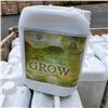 Image 2 : PALLET OF LIQUID FERTILIZER 59 JUGS OF GROW 10 LITRES, RETAIL $80 PER JUG