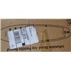 Image 2 : AS NEW/OPEN BOX URIKAR STAND UP INFLATEABLE PADDLEBOARD - RETAIL $549