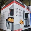 Image 2 : KALORIK SMART FRYER PRO - TESTED WORKING - RETAIL $199
