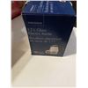 Image 2 : INSIGNIA 1.7L GLASS ELECTRIC KETTLE - TESTED WORKING - RETAIL $49