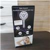 Image 1 : NEW ZOYOAIR HANDHELD SHOWER HEAD WITH HOSE