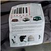 Image 2 : NEW YGY 2 ROOM TENT