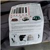 Image 2 : NEW YGY 2 ROOM TENT