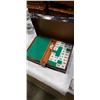 Image 2 : MAHJONG SET AND 2 LANTERNS