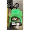 Image 2 : HITACHI 10 INCH COMPOUND MITER SAW