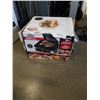 Image 1 : NINJA FOODI GRILL - TESTED WORKING, RETAIL $299