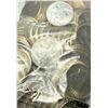 Image 10 : (100) Premium Grade Peace Silver Dollars