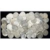 Image 14 : (100) Premium Grade Peace Silver Dollars