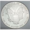 Image 2 : 1992 American Silver Eagle MS70?