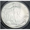 Image 1 : 2023-(W) American Silver Eagle PCGS MS70 First Strike