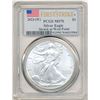 Image 3 : 2023-(W) American Silver Eagle PCGS MS70 First Strike