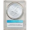 Image 4 : 2023-(W) American Silver Eagle PCGS MS70 First Strike