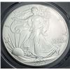Image 1 : 2023-(W) American Silver Eagle PCGS MS70 First Strike