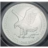 Image 2 : 2023-(W) American Silver Eagle PCGS MS70 First Strike