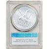 Image 4 : 2023-(W) American Silver Eagle PCGS MS70 First Strike
