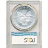 Image 4 : 1987 American Silver Eagle PCGS MS69