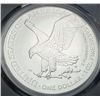 Image 2 : 2023-(W) American Silver Eagle PCGS MS70 First Strike
