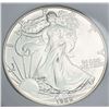 Image 1 : 1988 American Silver Eagle MS70?
