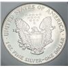 Image 2 : 1988 American Silver Eagle MS70?