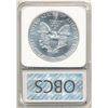 Image 4 : 1988 American Silver Eagle MS70?