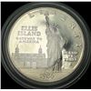 Image 1 : 1986-S Statue of Liberty Proof Silver Commemorative Dollar