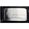 Image 2 : APMEX 1 ozt .999 Silver Bar
