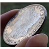 Image 3 : 1885 Morgan Silver Dollar MS64 DMPL+
