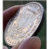 Image 4 : 1885 Morgan Silver Dollar MS64 DMPL+