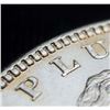 Image 5 : 1885 Morgan Silver Dollar MS64 DMPL+