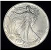 Image 1 : 1990 American Silver Eagle
