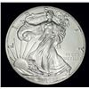 Image 1 : 2016 American Silver Eagle