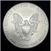 Image 2 : 2016 American Silver Eagle