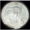 Image 1 : 2000 American Silver Eagle