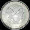 Image 2 : 2000 American Silver Eagle