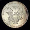 Image 2 : 1987 American Silver Eagle
