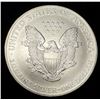 Image 2 : 1996 American Silver Eagle