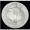 Image 1 : 2006 American Silver Eagle