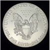 Image 2 : 2016 American Silver Eagle