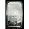 Image 1 : Buffalo 1 ozt Silver Bar