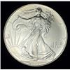 Image 1 : 1993 American Silver Eagle