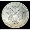 Image 2 : 1993 American Silver Eagle
