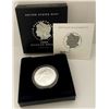 Image 1 : Key Date 2021-D Morgan Silver Dollar MS69